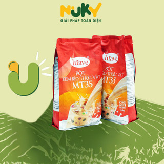 BỘT SỮA MT35 - LUAVE