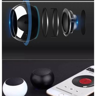LOA BLUETOOTH MINI M10 CỰC LỚN SIÊU HAY.