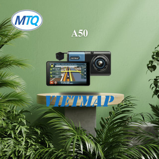 Camera hành trình VIETMAP A50 chính hãng