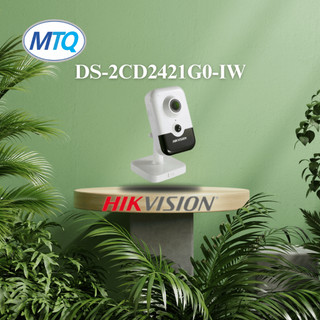 Camera giám sát hikvision ds-2cd2421g0-iw