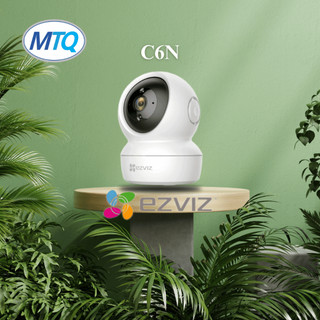 Camera giám sát EZVIZ C6N chính hãng bảo hành 24 tháng