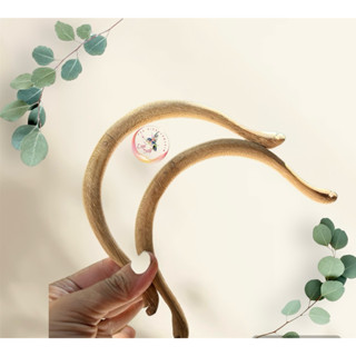 Cầu góc móng ngựa chào mào tre (1CẶP)