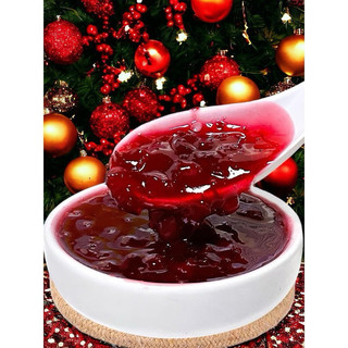 Mứt mận Maomao
