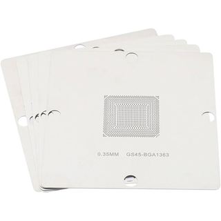 Lưới làm chân chipset GS45 SLB92