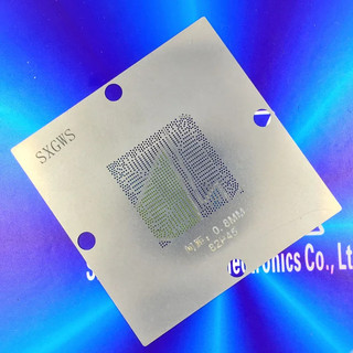 Lưới làm chân chipset 82P45 G41