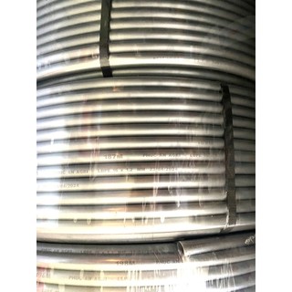 50 - 100 mét ống ldpe 16x1.2mm màu bạc, ống 16 ly màu bạc, ống ldpe 1 bạc bảo hành 5 năm