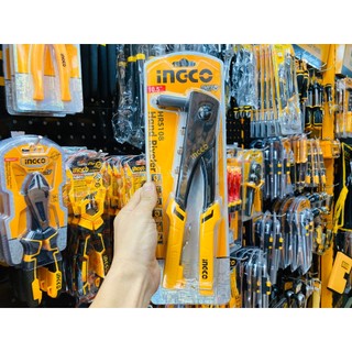 Kìm rút đinh rivet INGCO HRS108, Kìm rút đinh rivet INGCO HR105