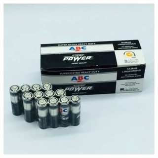 BỘ 4 PIN AAA ABC, MAXELL CHÍNH HÃNG