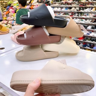 Dép đúc bánh mì nam nữ Slide bản vân nhám cao cấp 2024