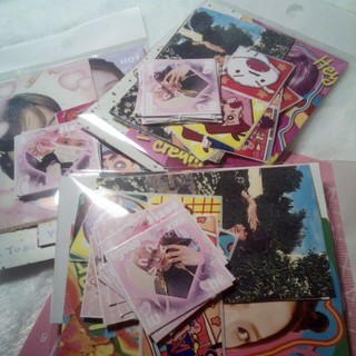 Box mix nhiều thứ của blackpink giá rẻ chỉ 10k