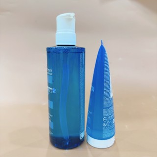 Gel rửa mặt LRC Effaclar Purifying Foaming Gel Cleanser 400ml