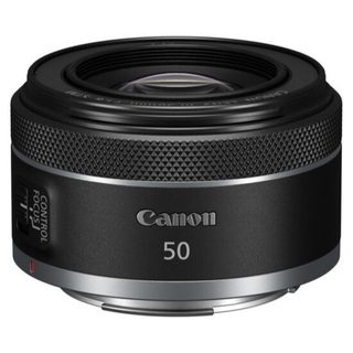 Ống kính Canon RF 50mm f/1.8 STM (Chính hãng)