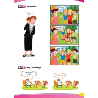 Notebook i-Learn Smart Start Cấp.1