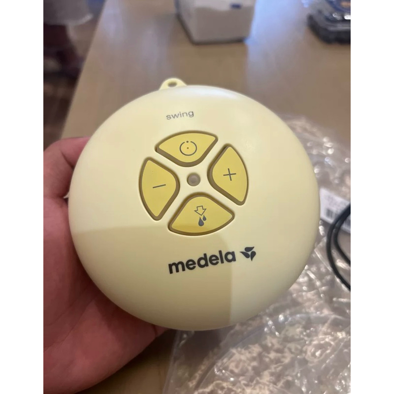 Động cơ máy hút sữa Medela Swing (điện đơn)