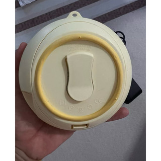 Động cơ máy hút sữa Medela Swing (điện đơn)