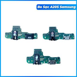 Bo Sạc A20S Samsung chất lượng