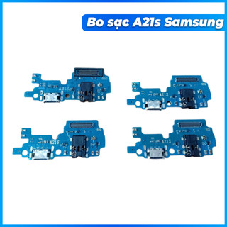 Bo sạc A21s Samsung chất lượng