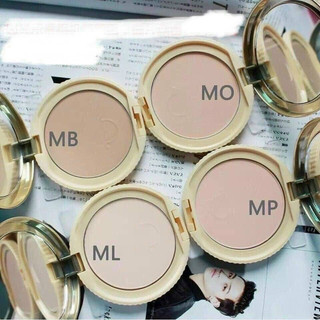 Phấn phủ canmake face powder spf50/pa+++ 10g phấn nén đa sắc canmake marshmallow finish powder abloom spf19/pa++ 10g