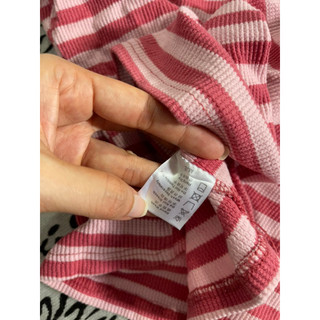 Áo Thun Sọc Nhật Bản