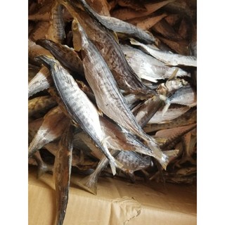 1kg CÁ THU KHÔ loại mặn để ăn cơm