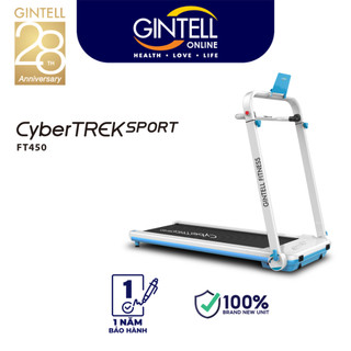 |GIÁ SỐC| CyberTREK Sport | 12 Tháng Bảo Hành Chính Hãng