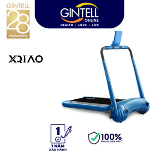Máy Chạy Bộ Điện GINTELL Gấp Gọn XQiao Q1