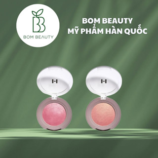 919- Phấn má hồng Hince TRUE DIMENSION GLOW CHEEK 9gr