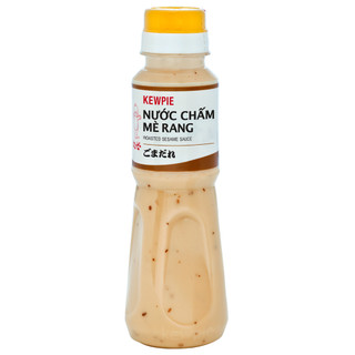 NƯỚC CHẤM MÈ RANG 180ML ĂN KÈM RONG NHO
