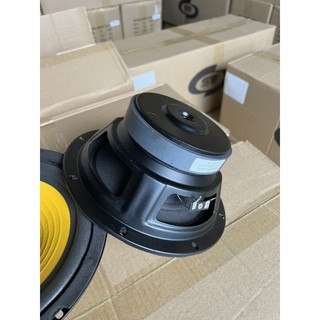 Củ loa bass 20 từ 120 coil 35 viền mút.