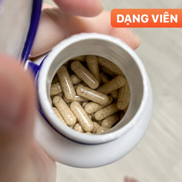 Bột vỏ mã đề Now Psyllium Husk Powder (340gr) của Mỹ, bổ sung chất xơ tự nhiên giúp giảm táo bón