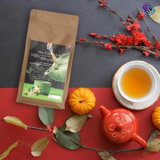 Trà Olong Lài The Good Cup Cao Cấp - 400GR - K Supply Nguyên Liệu Giải Khát