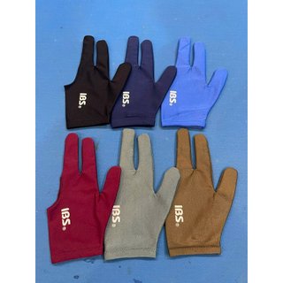 Găng tay bida câu lạc bộ giá rẻ. găng tay peace - win - ibs - găng tay bi a dán giá rẻ