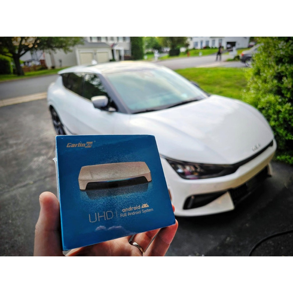 Android Box Ô Tô 2026 Chính Hãng Carlinkit Tbox UHD HDMI 2025 Qualcomm 660, Bản cao cấp nhất, tặng Vietmap S2, Carplay | BigBuy360 - bigbuy360.vn