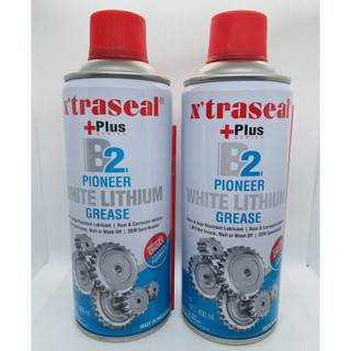 Mỡ bò nước,mỡ bôi trơn chịu nhiệt Xtraseal [Hàng chính hãng]