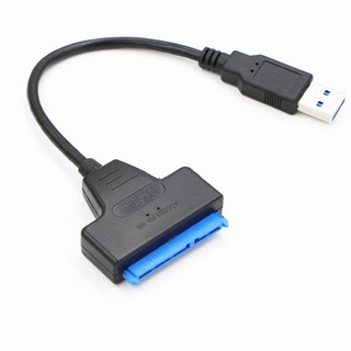 Cáp USB 3.0 to SATA cho HDD 2.5'' cao cấp