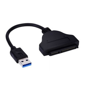 Cáp USB 3.0 to SATA cho HDD 2.5'' cao cấp