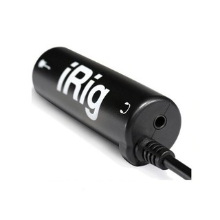 [Mã ELHA9 giảm 15% đơn 50K] Thiết bị thu âm Irig