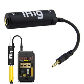 [Mã ELHA9 giảm 15% đơn 50K] Thiết bị thu âm Irig