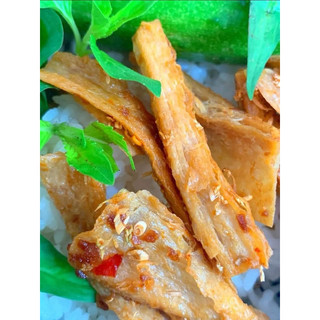 Sườn Non Chay ( loại 1)