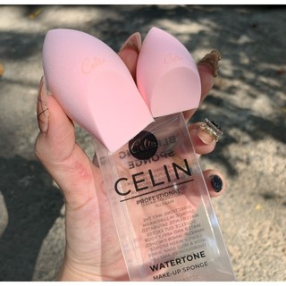 Bông mút tán nền celin 2 chiếc siêu mềm đàn hồi cao
