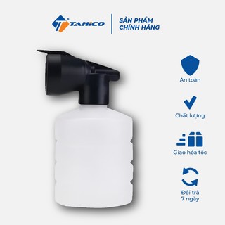 Bình Bọt Tuyết Nhỏ KOKORO - Dùng Cho Máy Mini - Có Độ Bền Cao Chịu Va Đập Tốt