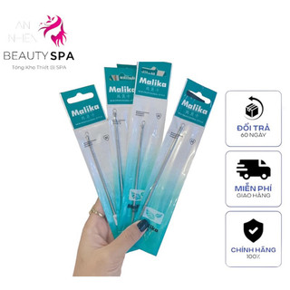 Que nặn mụn malika 10 Que