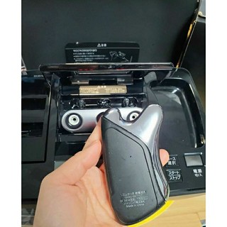 ♨ XÔNG PANASONIC DÒNG PREMIUM EH XS10♨