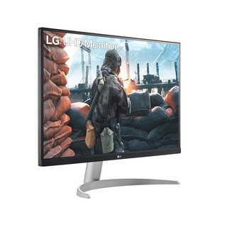 MÀN HÌNH 4K LG 27UP600K  27" 4K UHD IPS 60HZ 5MS - BẢO HÀNH 2 NĂM TOÀN QUỐC