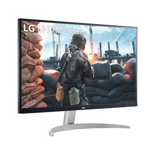 MÀN HÌNH 4K LG 27UP600K  27" 4K UHD IPS 60HZ 5MS - BẢO HÀNH 2 NĂM TOÀN QUỐC