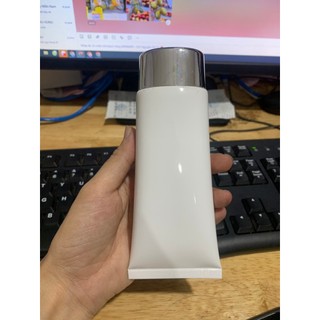 Tuýp 30ml 50ml 100ml chiết Mỹ phẩm