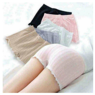 Quần Legging Nữ Đùi Cá Tính - Quần mặc trong váy