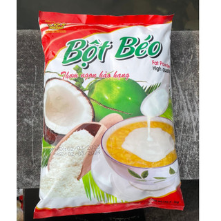 Bột béo Thành Phát gói 1kg. Bột kem béo Thành Phát pha trà sữa nấu chè