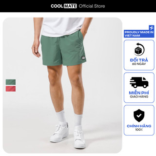 Quần Short Summer Cool 5'' trượt nước chống UV Coolmate