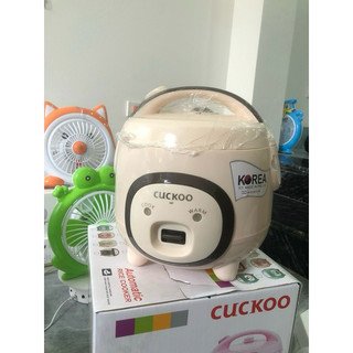 Nồi cơm điện CUCKOO 1,8 lít